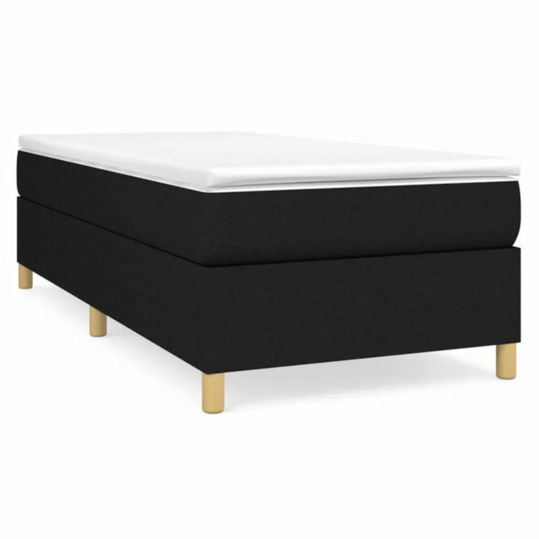 vidaXL Boxspringbett günstig online kaufen