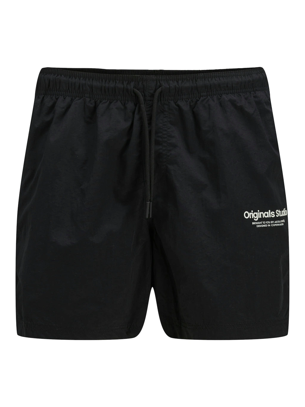 Jack & Jones PlusSize Badeshorts "JPSTNAXOS JJSWIM SHORTS VESTERBRO SN PLS" günstig online kaufen