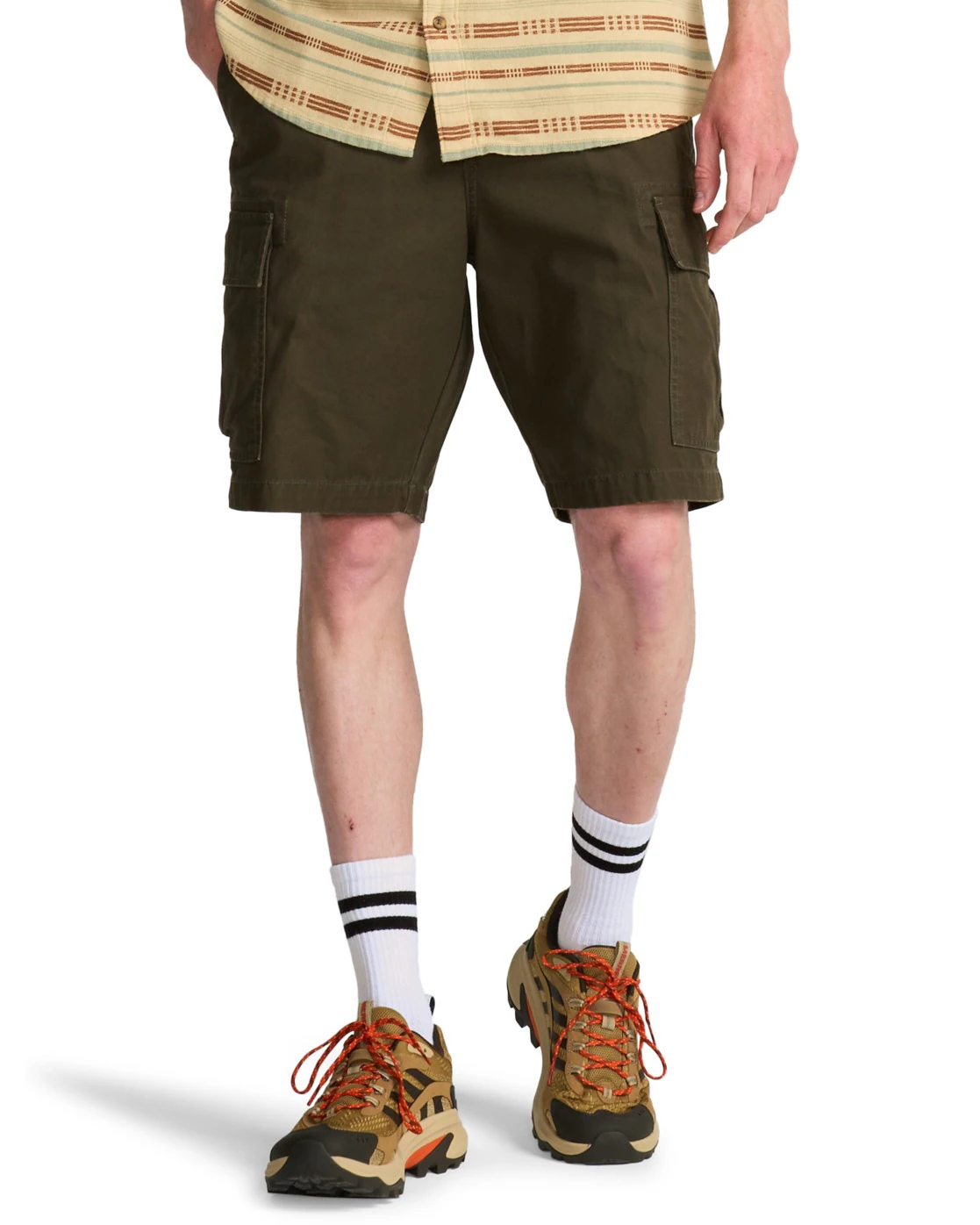 Billabong Cargoshorts "Combat" günstig online kaufen