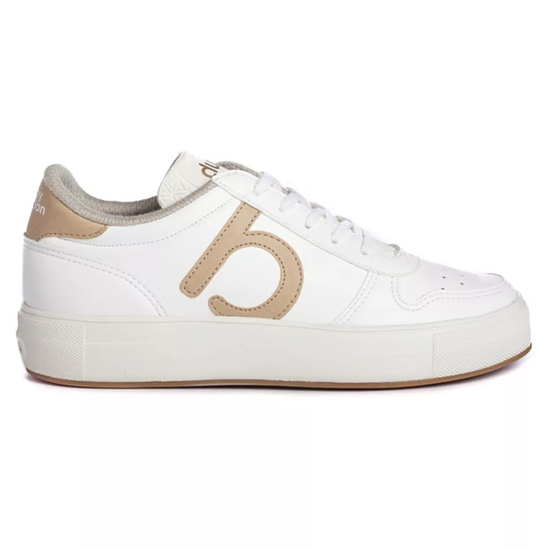 Duuo Shoes Fenix Sportschuhe EU 40 White / Land günstig online kaufen