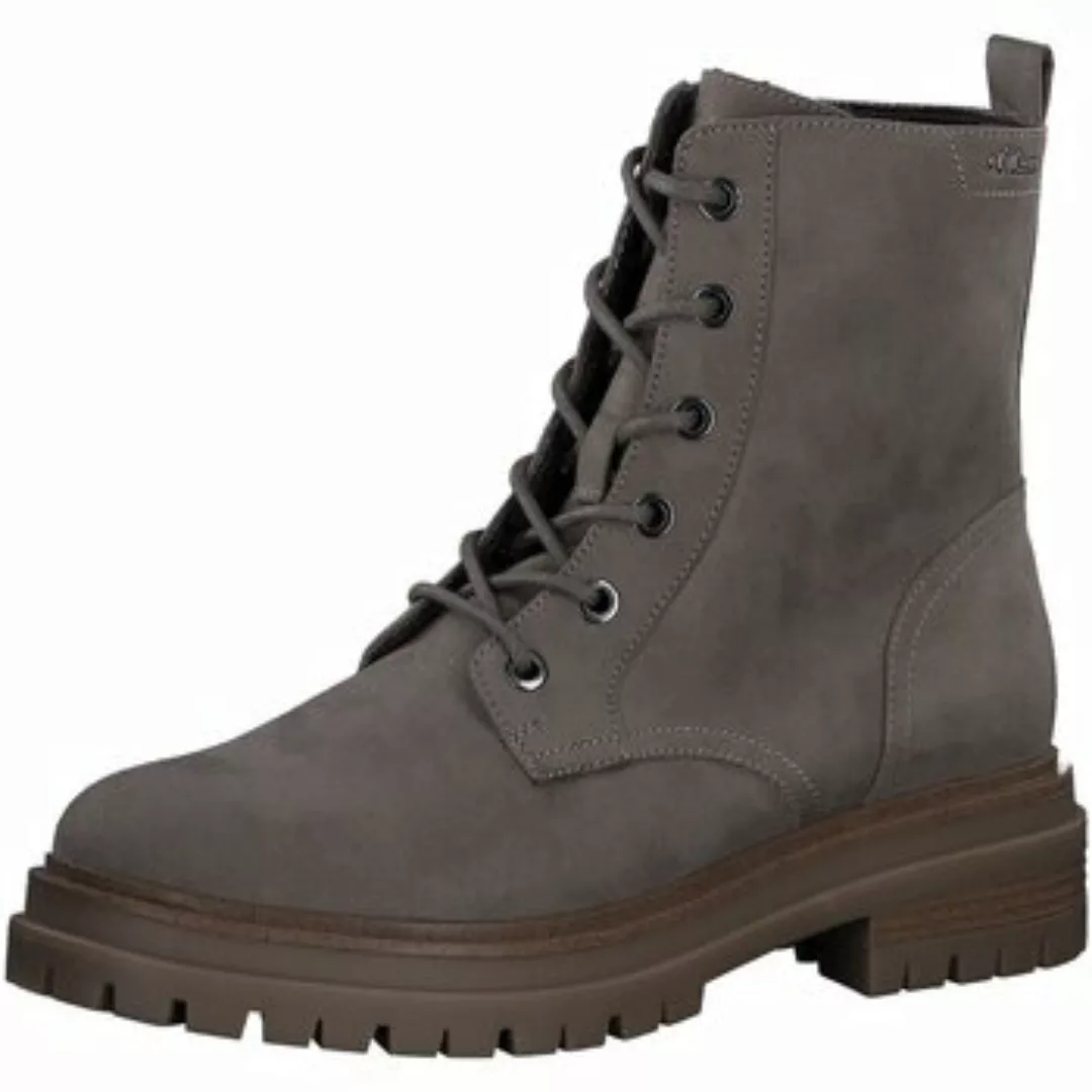 S.Oliver  Stiefel Stiefeletten Women Boots 5-25204-41/341 günstig online kaufen