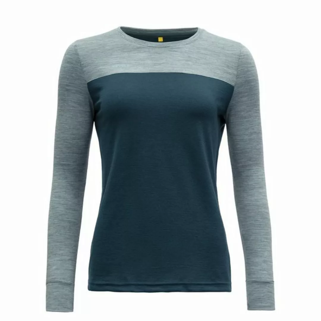 Devold Langarmshirt Devold W Norang Merino 150 Shirt Damen günstig online kaufen