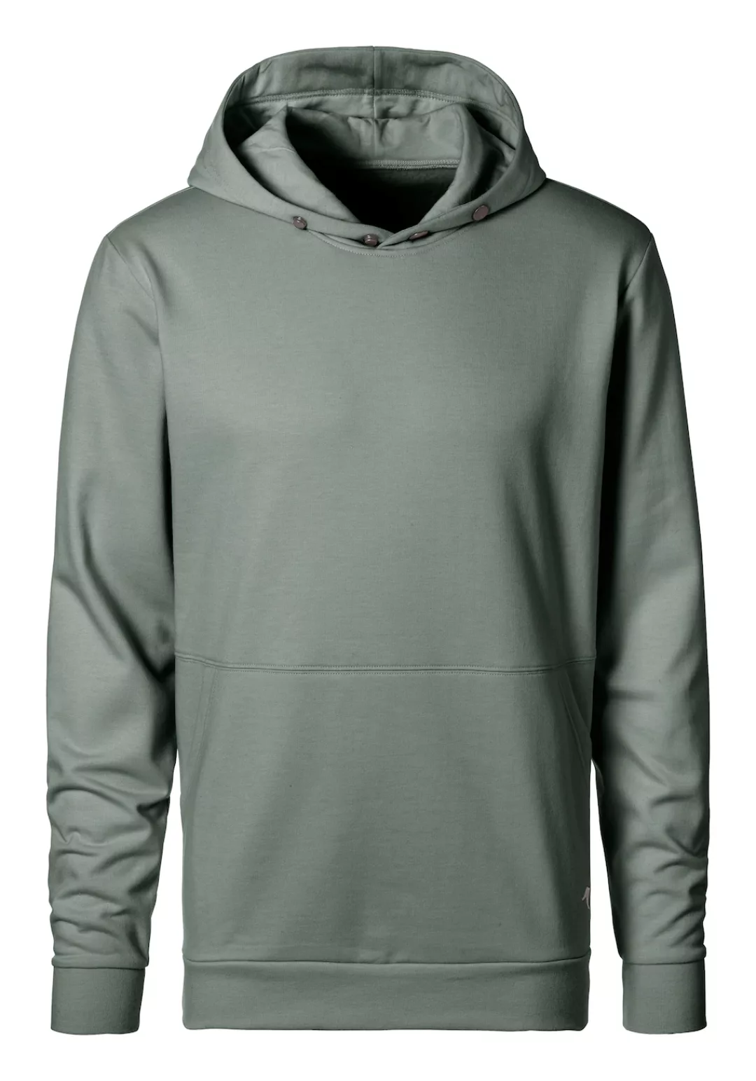 KangaROOS Hoodie, Sweatshirt mit Rundhals und Kapuze, Baumwollmischung günstig online kaufen