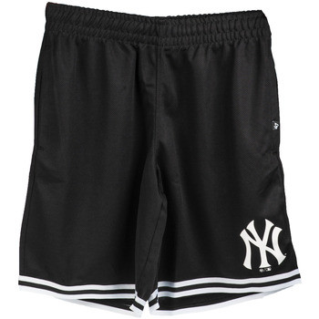 '47 Brand  7/8 & 3/4 Hosen MLB New York Yankees Court Grafton Shorts günstig online kaufen