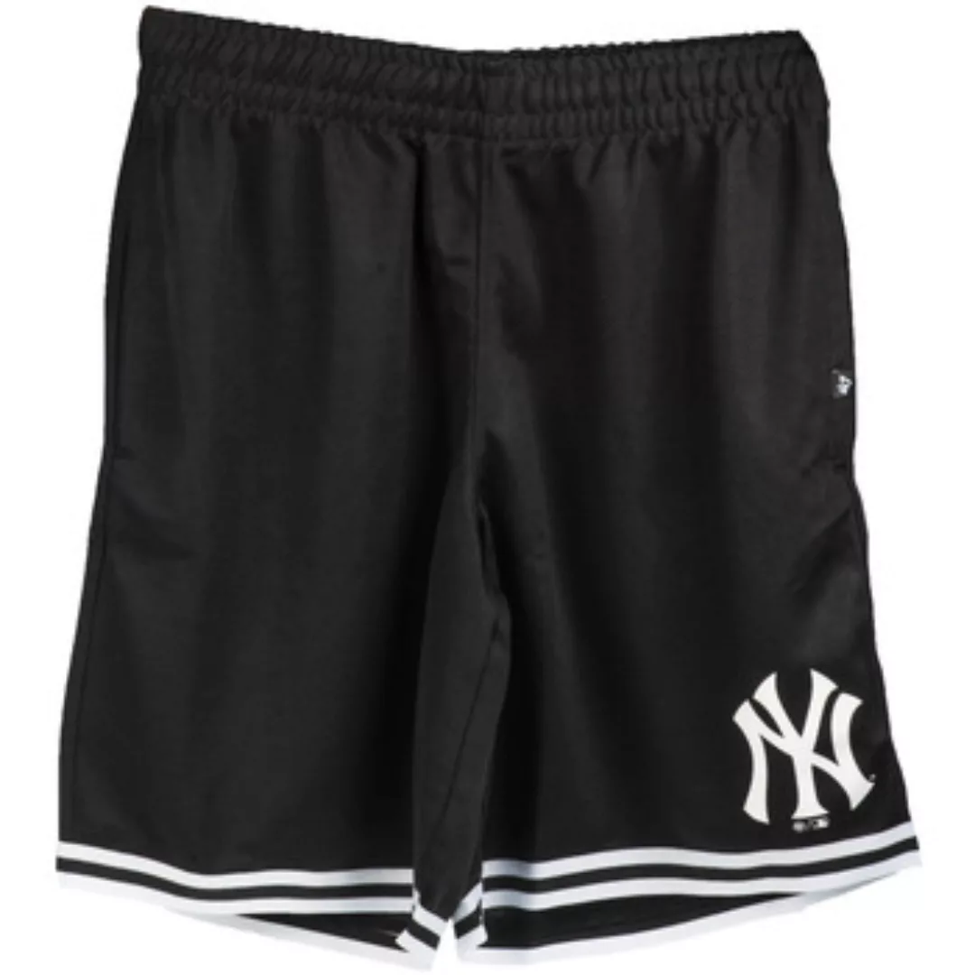 '47 Brand  7/8 & 3/4 Hosen MLB New York Yankees Court Grafton Shorts günstig online kaufen