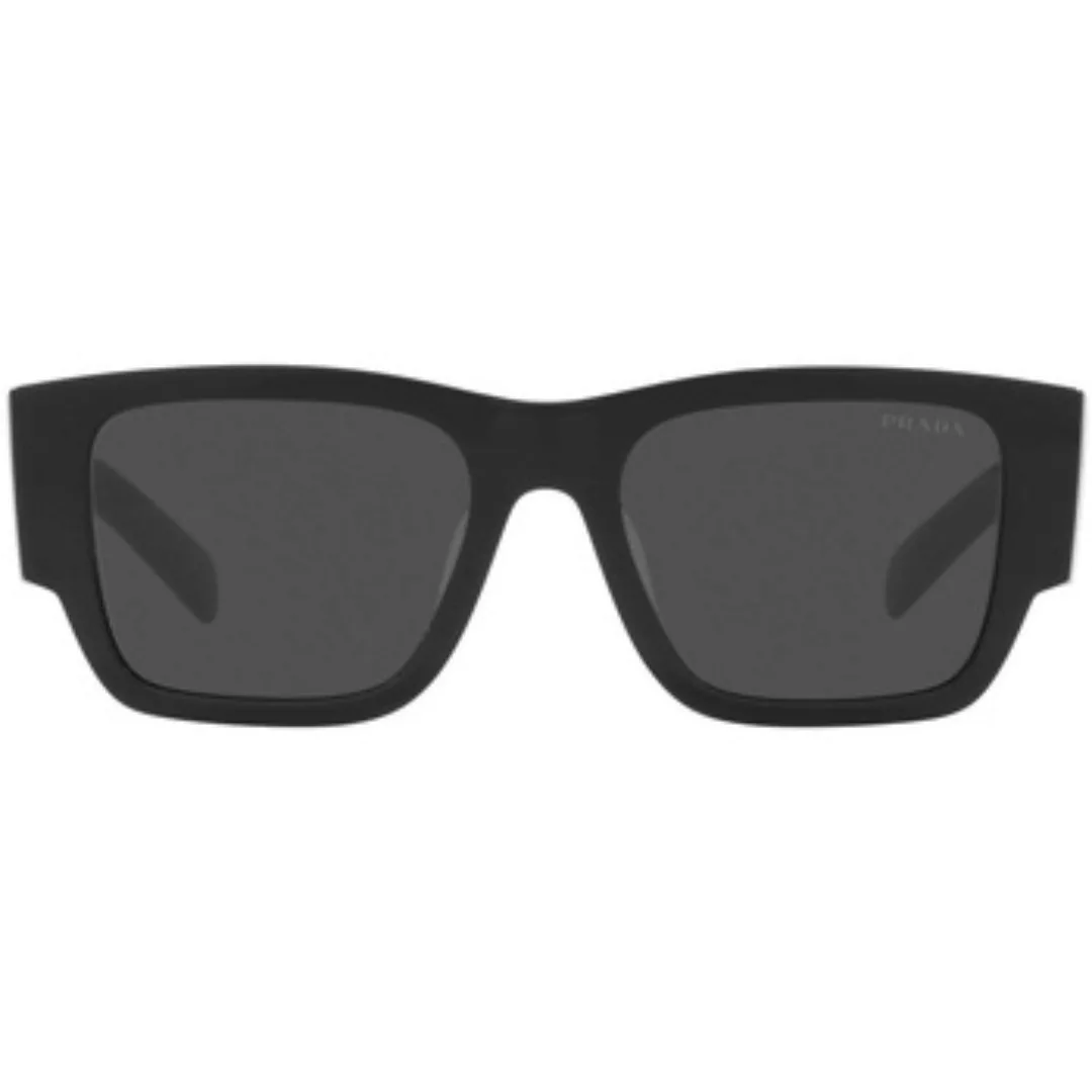 Prada  Sonnenbrillen Sonnenbrille PR10ZS 1AB5S0 günstig online kaufen