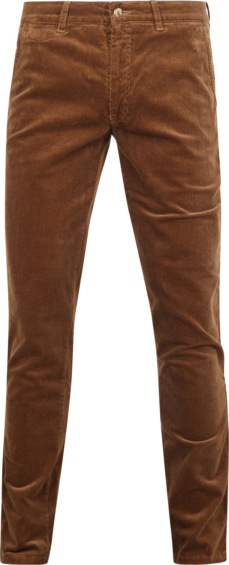 Suitable Chino Plato Corduroy Braun - Größe 25 günstig online kaufen