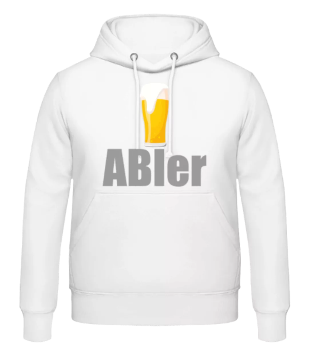 ABIer · Männer Hoodie günstig online kaufen