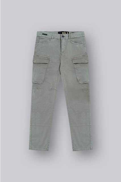 Miracle of Denim 5-Pocket-Jeans Elias Cargo (1-tlg) günstig online kaufen