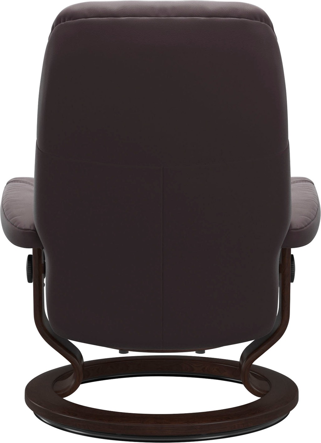 Stressless® Relaxsessel »Consul«, (Set, Relaxsessel mit Hocker), mit Hocker günstig online kaufen