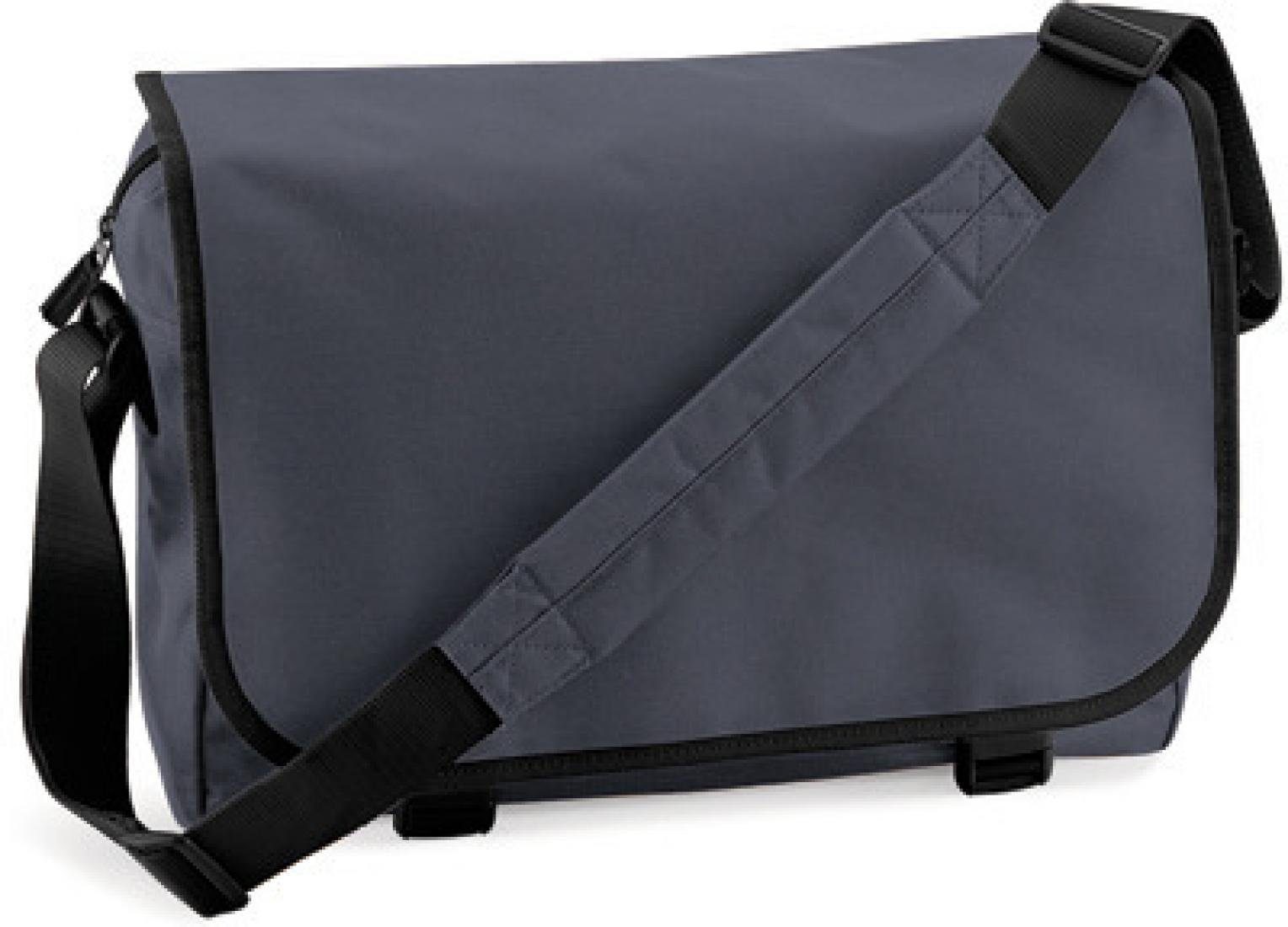 BagBase Umhängetasche Messenger Bag Umhängetasche, 38 günstig online kaufen