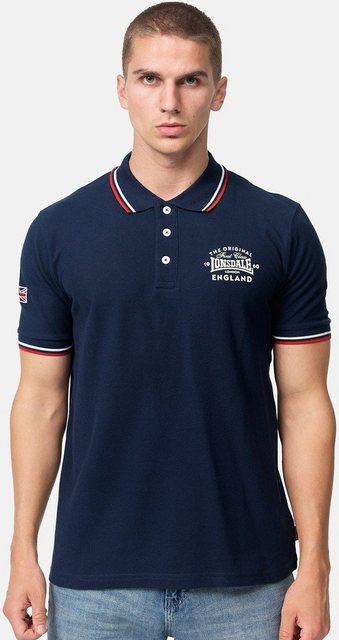 Lonsdale Poloshirt Moyne günstig online kaufen