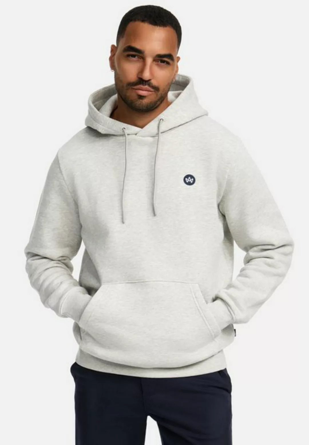 Kronstadt Kapuzenpullover KSLars Hoodie günstig online kaufen