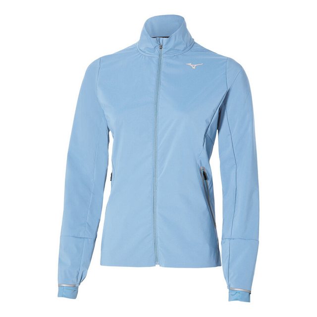 Mizuno Laufjacke Premium Warm Jacket günstig online kaufen