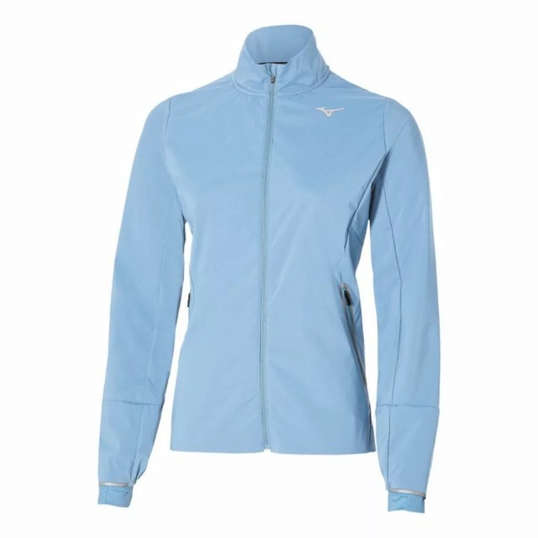 Mizuno Laufjacke Premium Warm Jacket günstig online kaufen