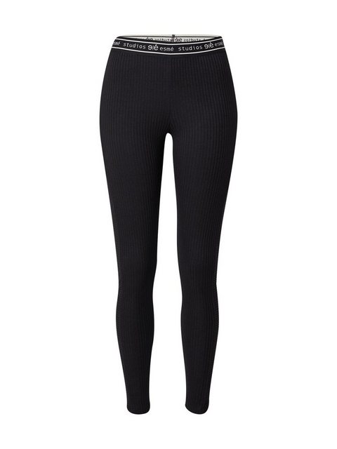 Esmé Studios Leggings April (1-tlg) Weiteres Detail günstig online kaufen