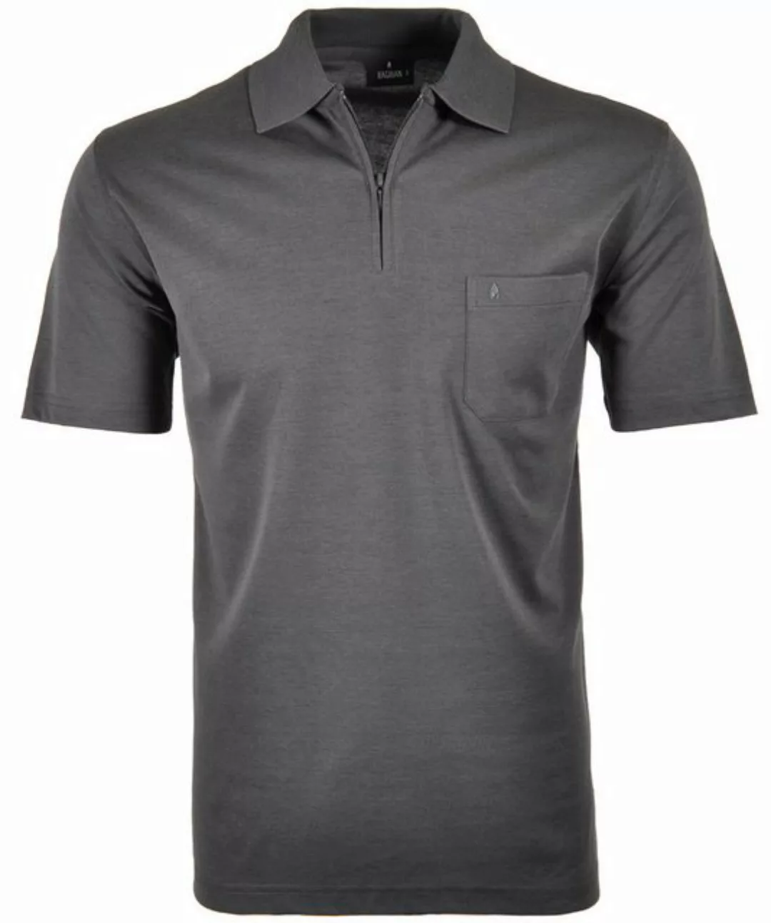 RAGMAN Poloshirt mit Pima-Baumwolle günstig online kaufen