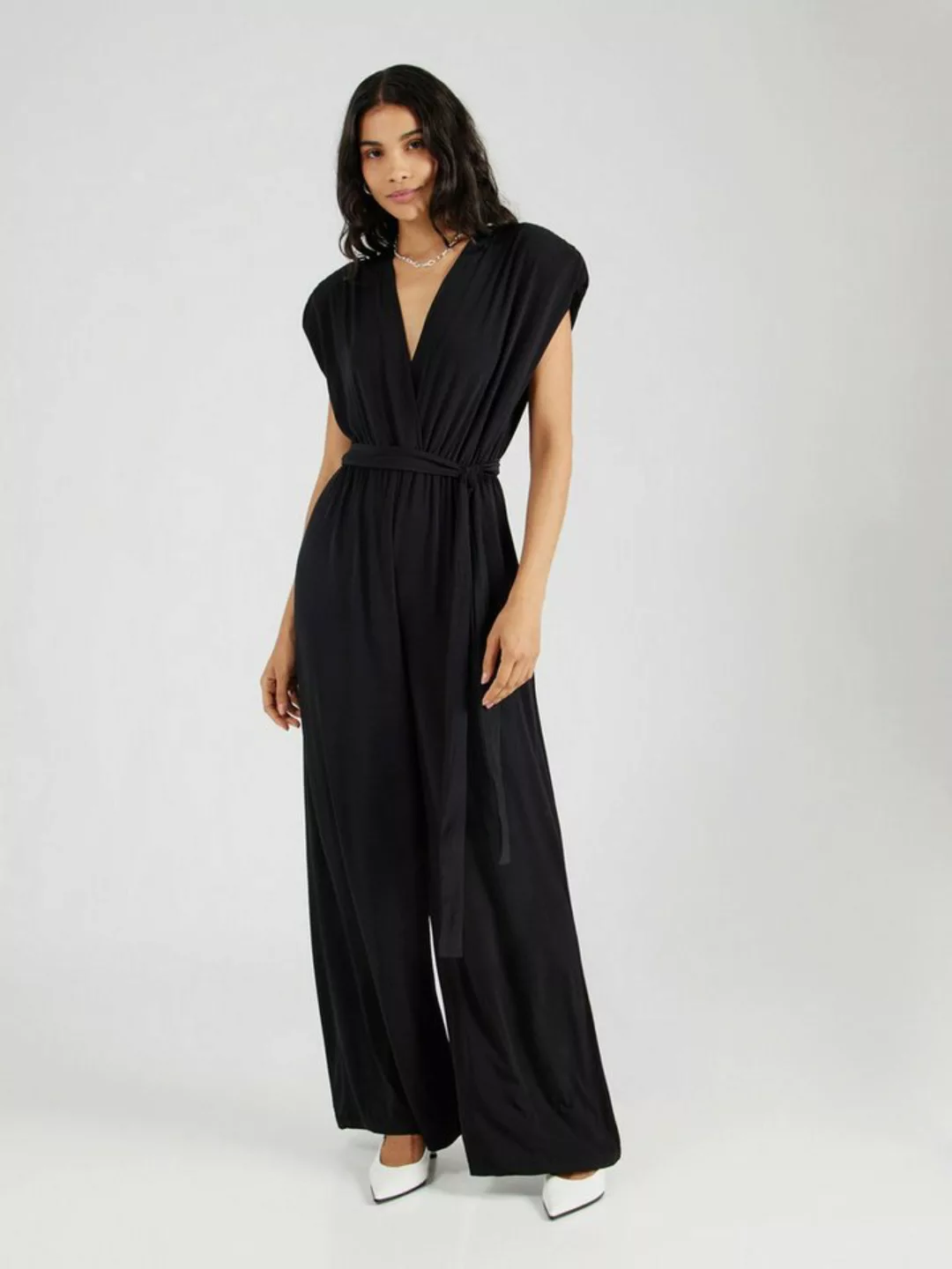 Trendyol Jumpsuit (1-tlg) Drapiert/gerafft günstig online kaufen