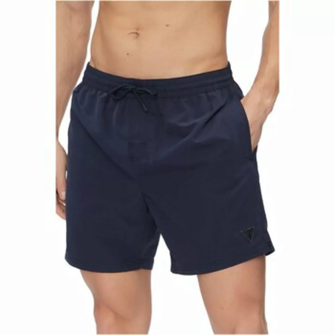 Guess  Badeshorts F4GT01 WG282 günstig online kaufen