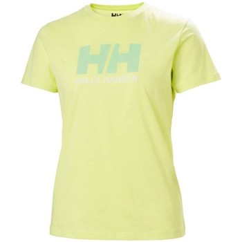 Helly Hansen  T-Shirt W Logo Tshirt günstig online kaufen