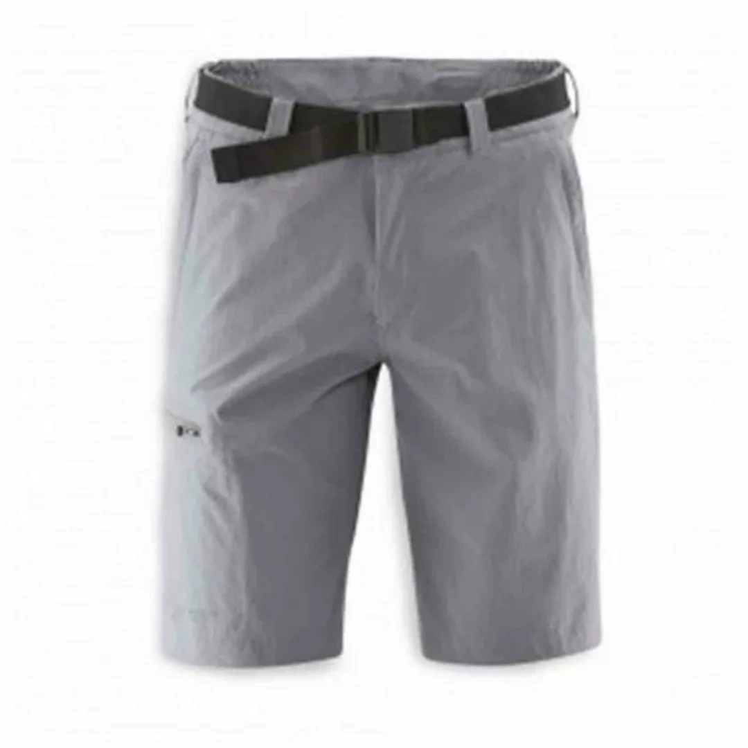 Maier Sports Shorts Maier Sports Hr. Hose Huang kurz 130002 hellgrau günstig online kaufen