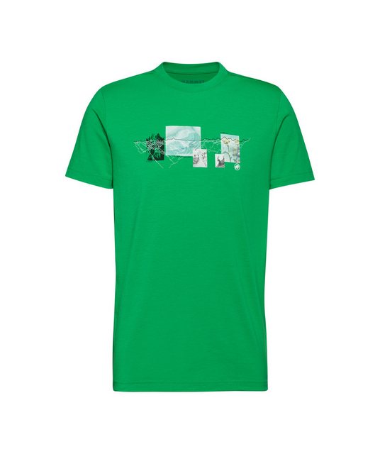 Mammut T-Shirt Mountain T-Shirt Men 3308m günstig online kaufen