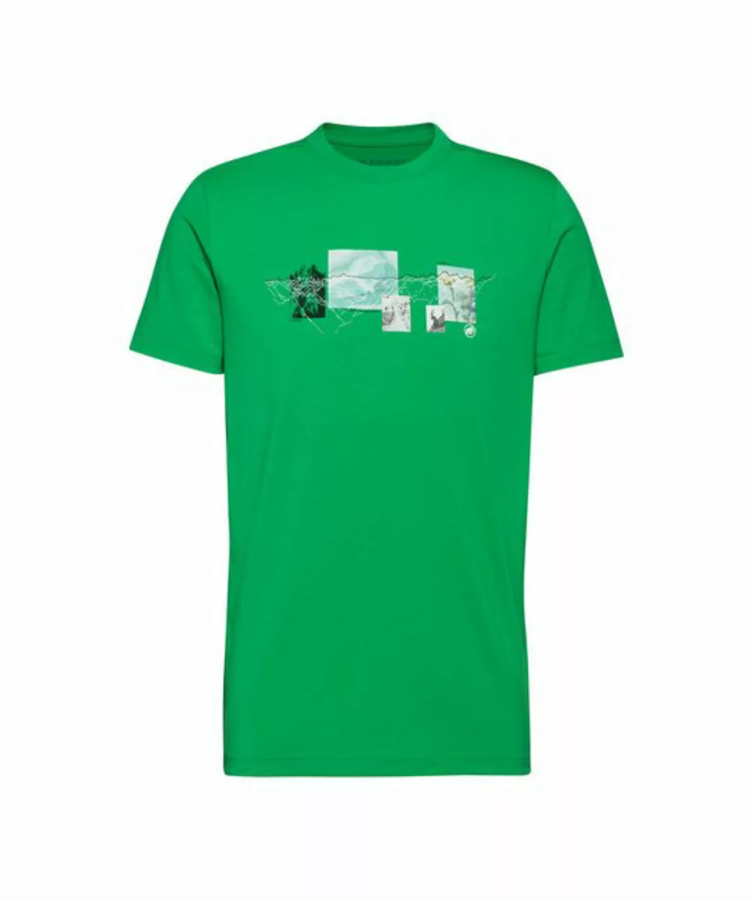 Mammut T-Shirt Mountain T-Shirt Men 3308m günstig online kaufen