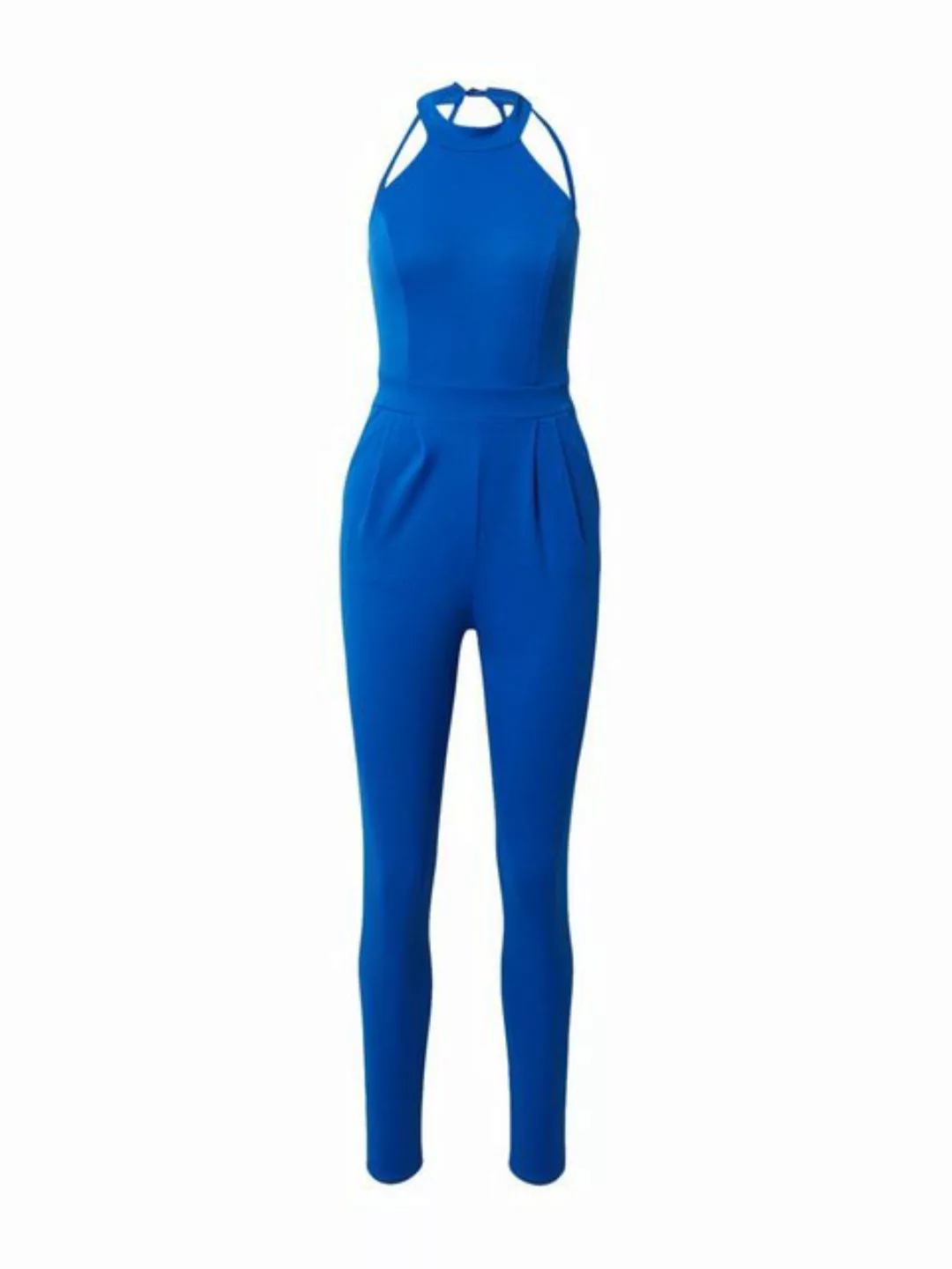 Wal G Jumpsuit CHENISE (1-tlg) Falten günstig online kaufen