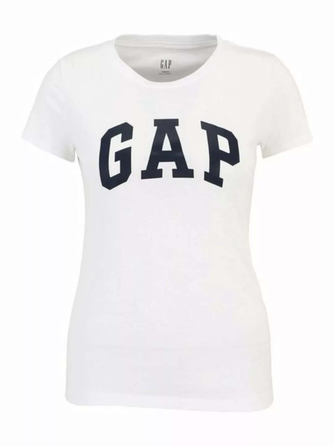 Gap Petite T-Shirt (1-tlg) Plain/ohne Details günstig online kaufen