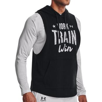 Under Armour  Sweatshirt 1370353-001 günstig online kaufen