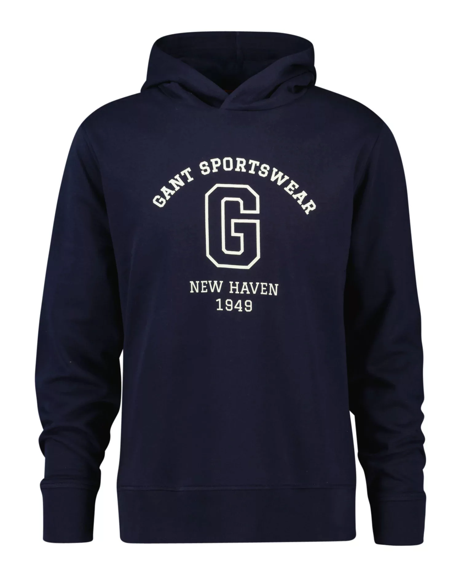 Gant Hoodie GRAPHIC SWEAT HOODIE günstig online kaufen