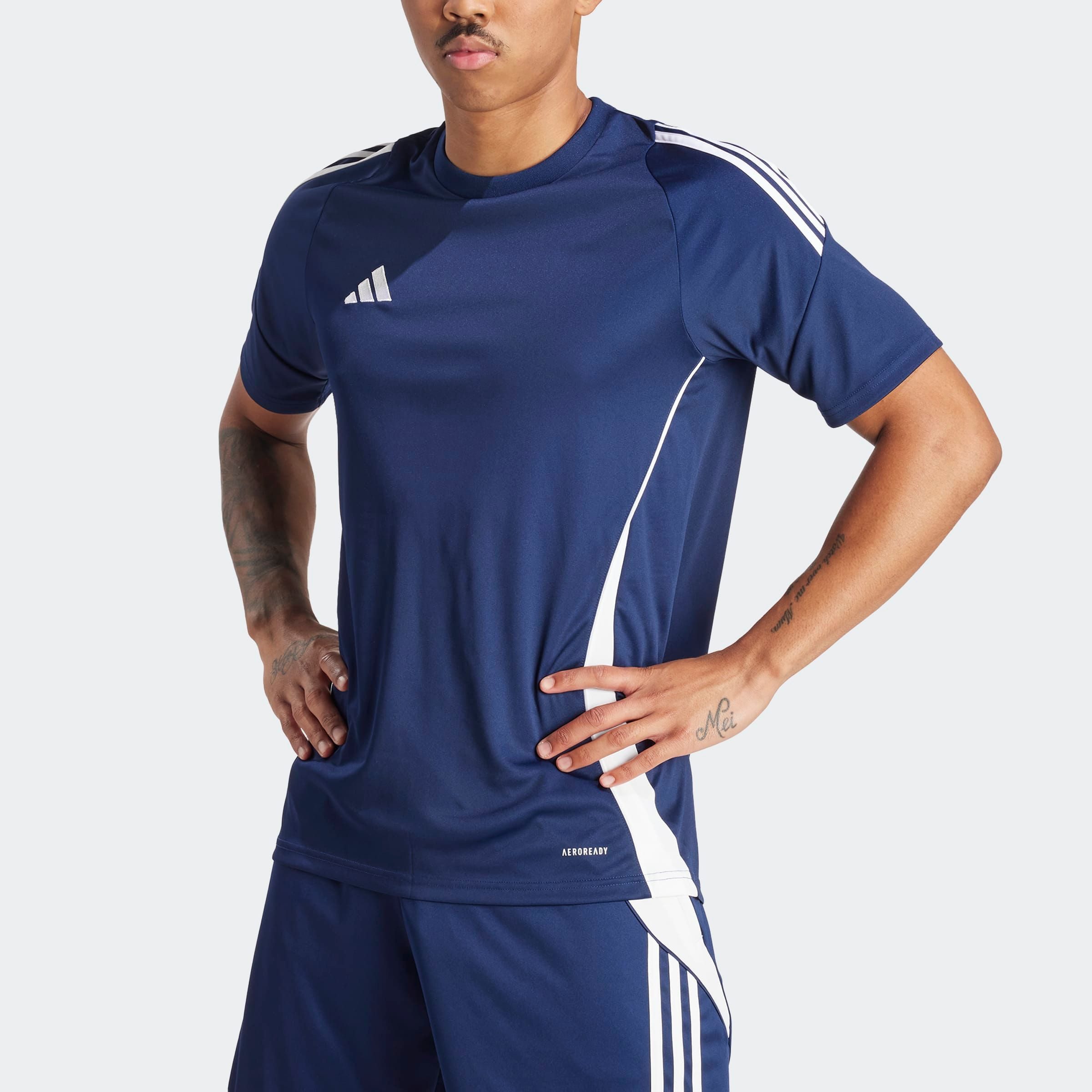 adidas Performance Fußballtrikot "TIRO24 JSY" günstig online kaufen