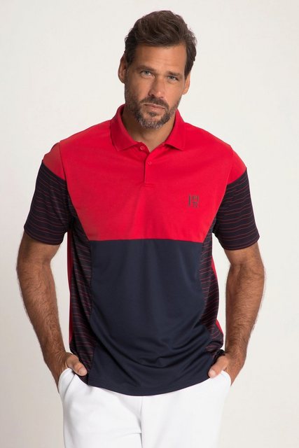 JP1880 Poloshirt Funktions-Poloshirt Tennis Halbarm QuickDry günstig online kaufen