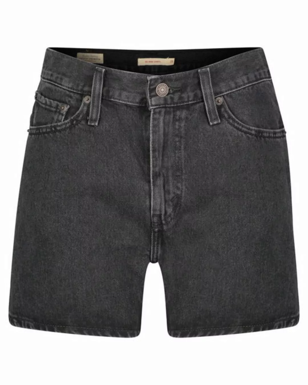 Levi's® Shorts Damen Jeansshorts 80S MOM (1-tlg) günstig online kaufen