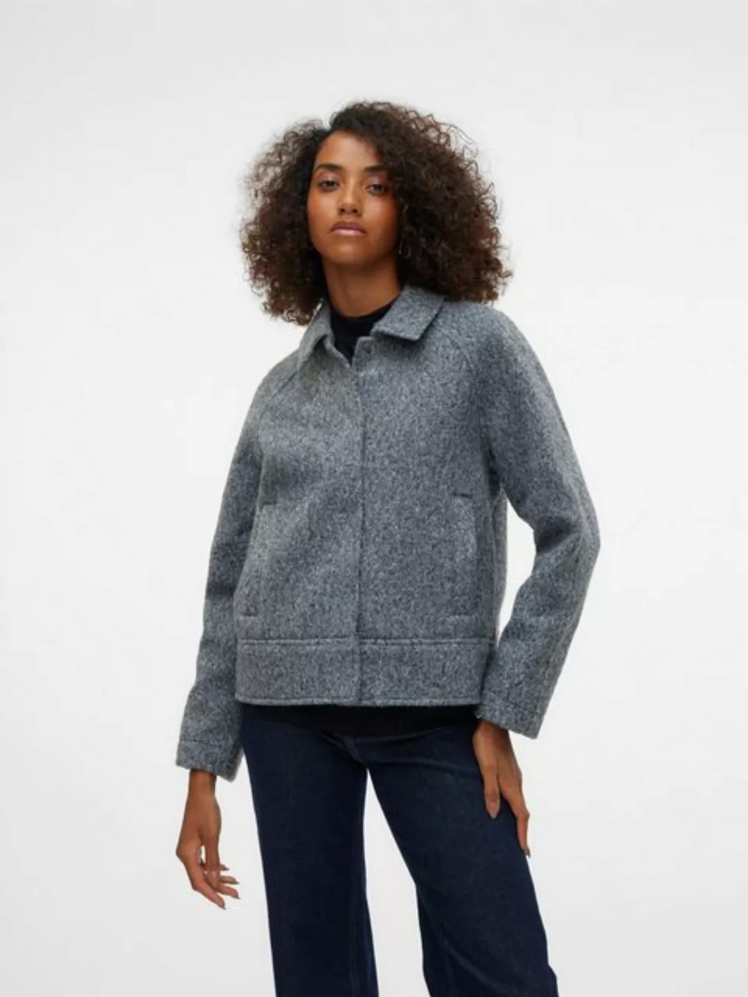 Vero Moda Kurzjacke VMLARA SHORT JACKET NOOS günstig online kaufen