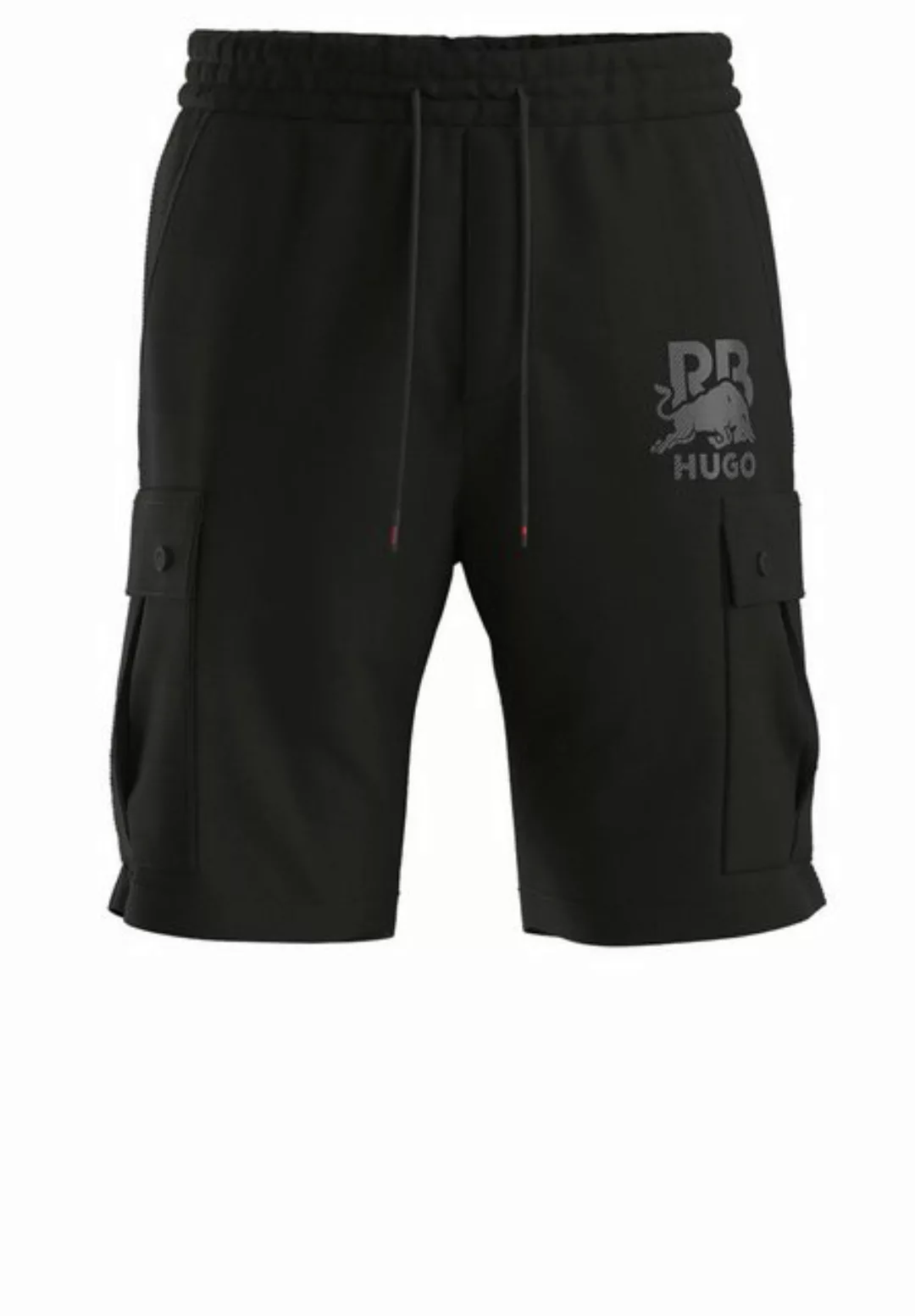 HUGO Shorts Garlio_RB (1-tlg) günstig online kaufen