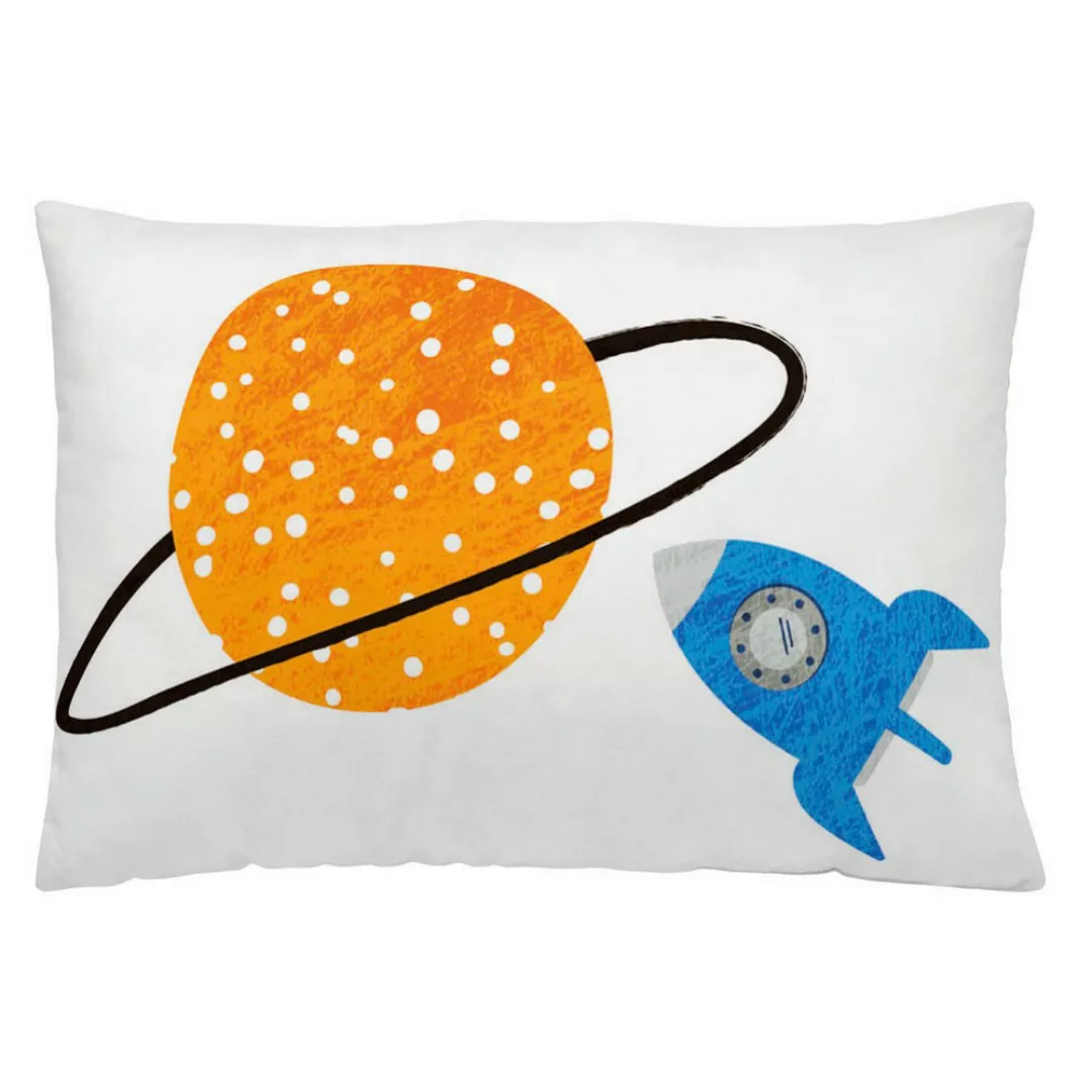 Kissenbezug Naturals Stars Reach (50 X 30 Cm) günstig online kaufen