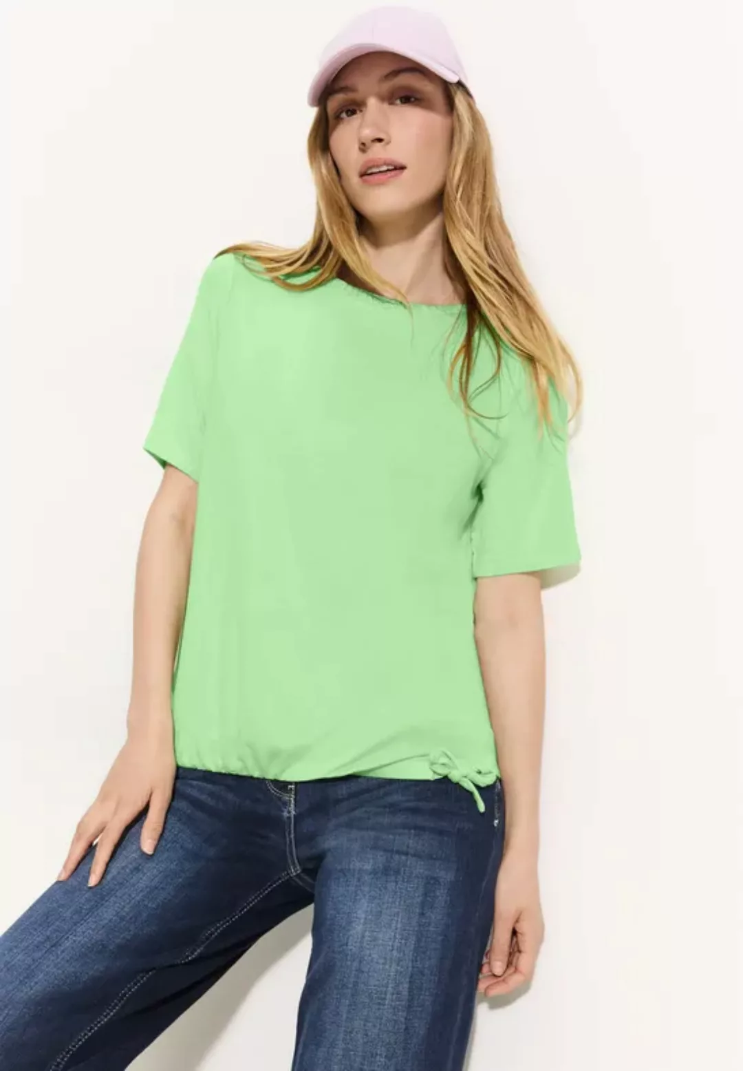 Cecil T-Shirt günstig online kaufen
