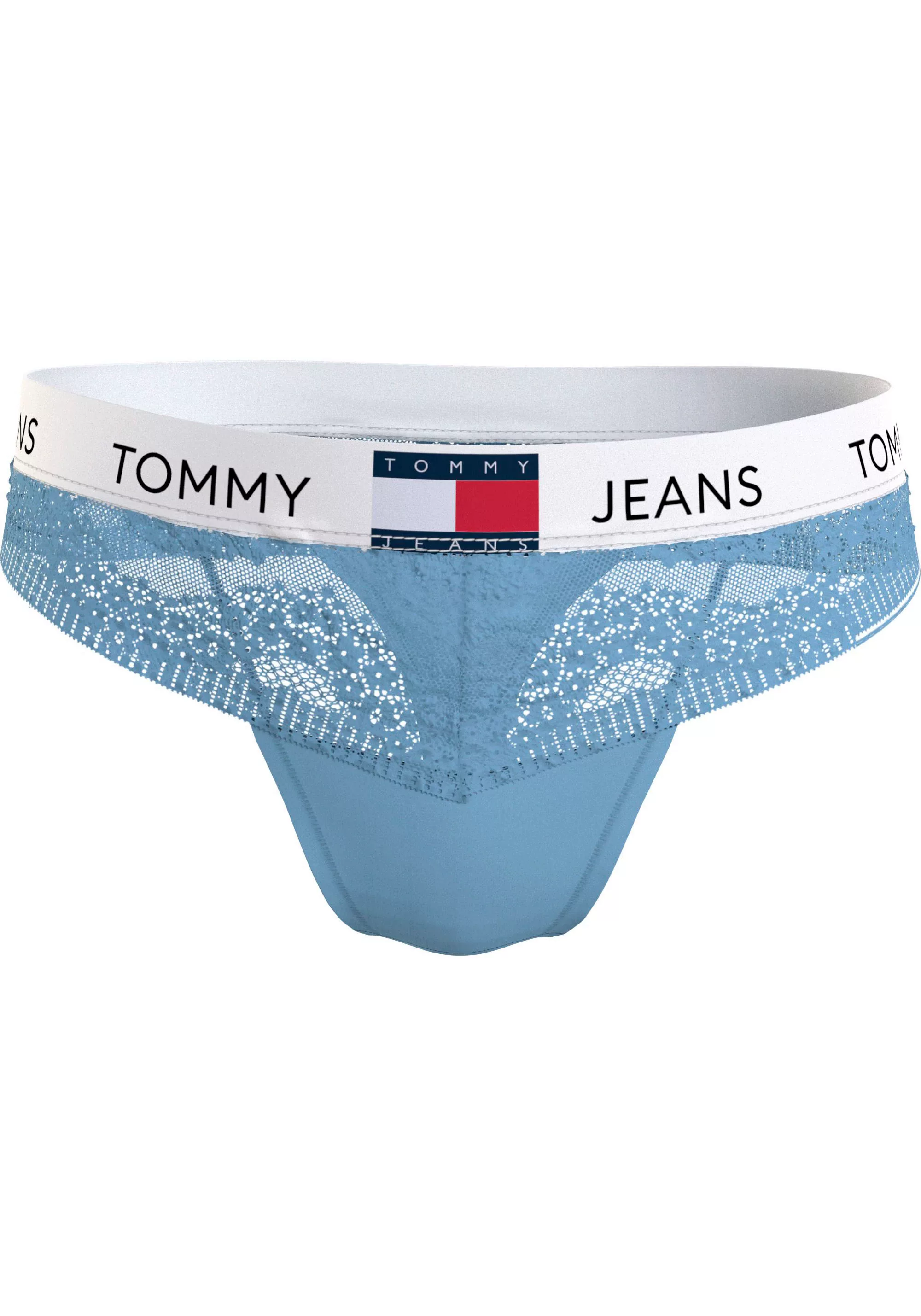 Tommy Hilfiger Underwear T-String "THONG (EXT SIZES)" günstig online kaufen