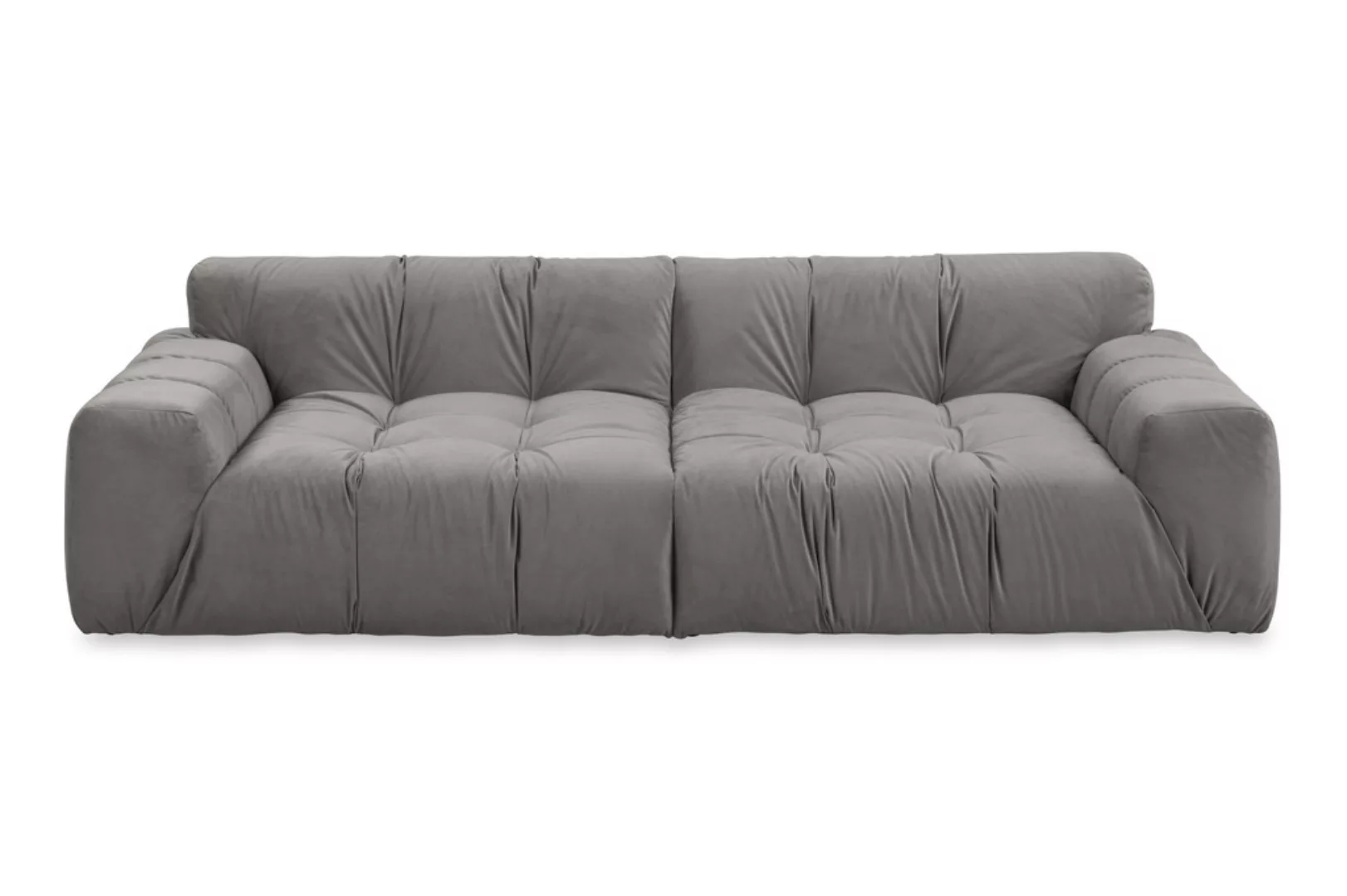 INOSIGN 3-Sitzer "Calmara, Breite 286 cm, weicher Lounge-Sitzkomfort", bode günstig online kaufen