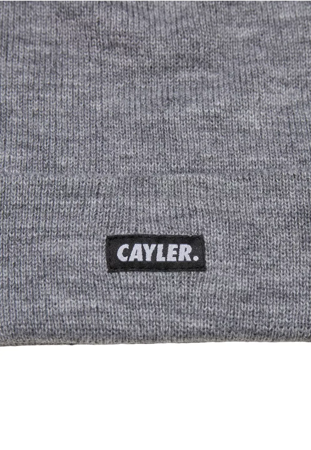 CAYLER & SONS Beanie "Cayler & Sons Accessoires C&S Basic Beanie", (1 St.) günstig online kaufen