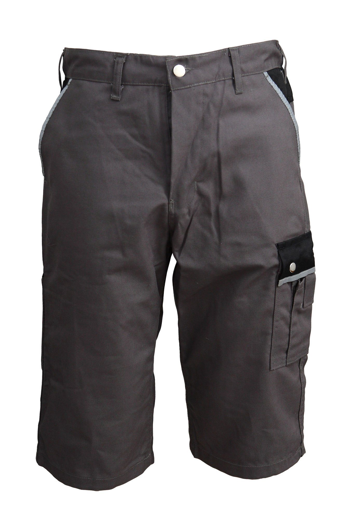 TMG International Arbeitsshorts Arbeitshose Short Style günstig online kaufen