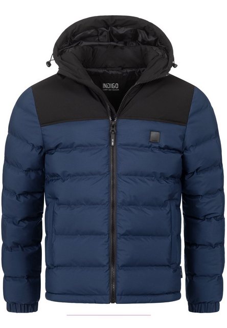 Indicode Winterjacke Eberhardy günstig online kaufen