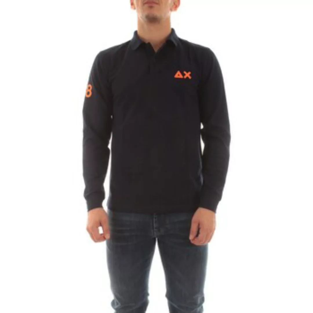 Sun68  Poloshirt A44112 günstig online kaufen