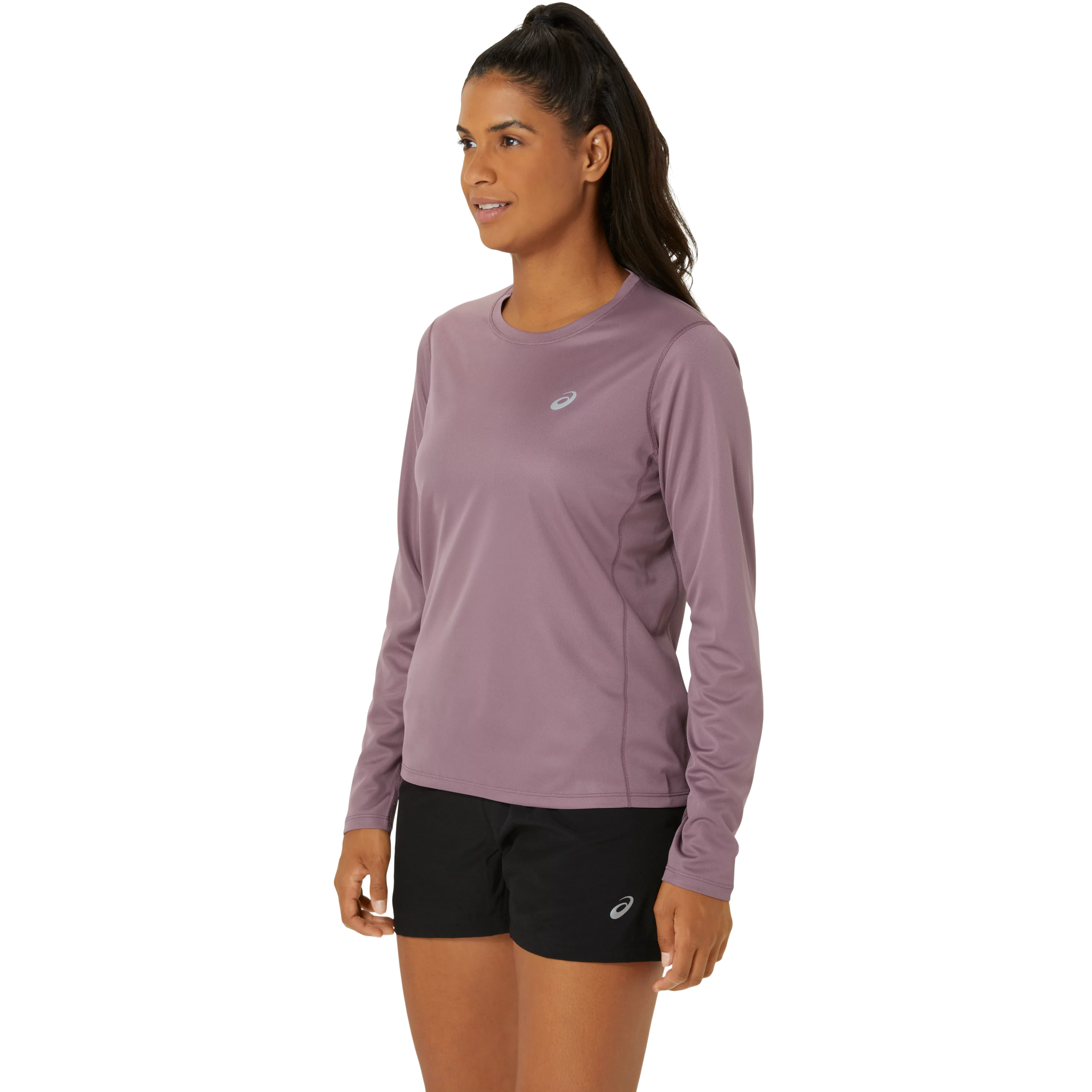 Asics Laufshirt "CORE LS TOP" günstig online kaufen