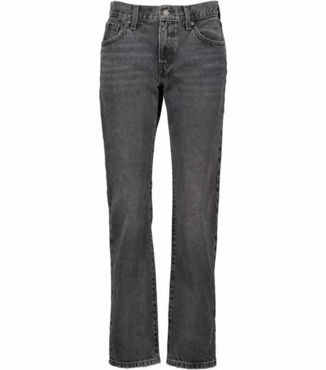 Levi's® 5-Pocket-Jeans Damen Jeans MIDDY STRAIGHT (1-tlg) günstig online kaufen