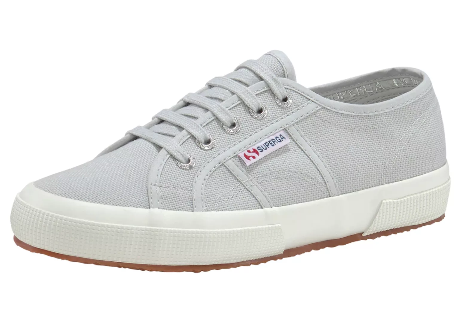 Superga Sneaker "Cotu Classic", mit klassischem Canvas-Obermaterial günstig online kaufen