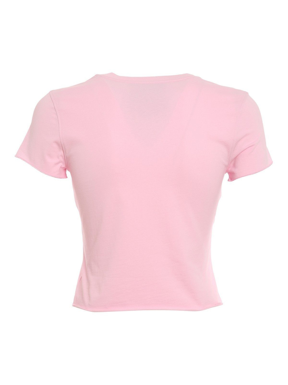 Moschino T-Shirt MOSCHINO COUTURE ! Damen günstig online kaufen