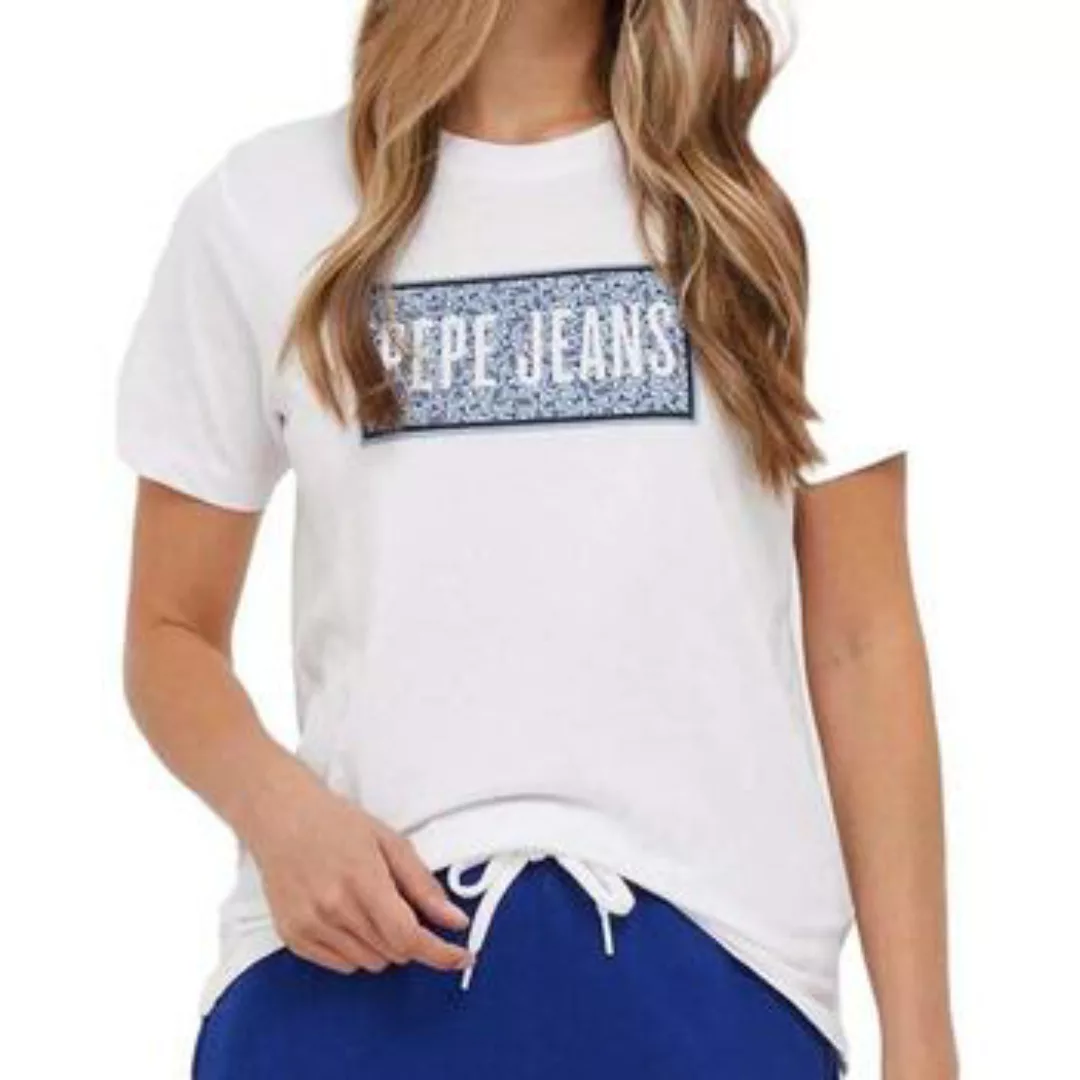 Pepe jeans  T-Shirts & Poloshirts PL505669 günstig online kaufen