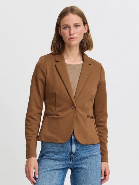 b.young Jackenblazer Blazer Rizetta Bison günstig online kaufen